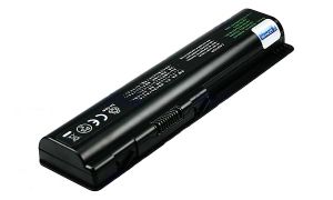 2-POWER baterie pro HP/COMPAQ G50/G60/70/HDX16/Pavilion DV4/DV5/DV6/Presario CQ40/45/50/60