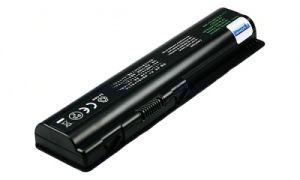 2-POWER baterie pro HP/COMPAQ G50/G60/G61/G70/G71/HDX X16T/HDX16/Pavilion dv Series, Li-io