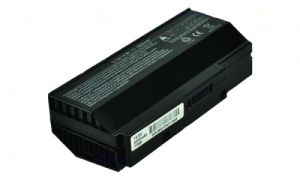 2-POWER baterie pro ASUS G53/G73/Lamborhini VX7 Series, Li-ion (8cell), 14.8V, 5200mAh