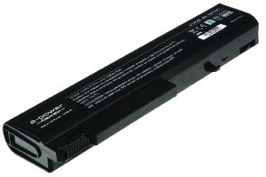 2-POWER baterie pro HP Business Notebook NC2400, Li-ion, 10,8V, 4400mAh