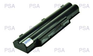 2-POWER baterie pro LifeBook A520 /A530/ LH701/ PH521 5200mAh