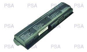 2-POWER baterie pro HP/COMPAQ PAVILION DV4-5000, dv4-5200, dv6t-8000, dv6t-7000, m6-1000 1