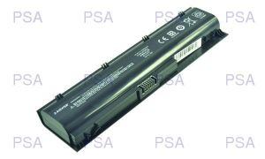 2-POWER baterie pro HP/COMPAQ PROBOOK 4340s 4341s 10,8 V, 5200mAh, 6 cells