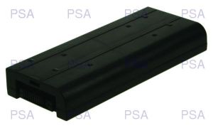 2-POWER baterie pro PANASONIC ToughBook CF-18 7,4 V, 6600mAh, 49Wh, 6 cells