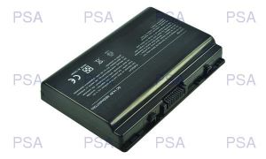 2-POWER baterie pro Replacement for ASUS A42-T12 14,8 V, 5200mAh, 8 cells