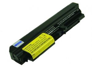 2-POWER baterie pro LENOVO ThinkPad R400/R61/T400/T61 series, Li-ion (6cell), 10.8V, 5200