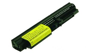 2-POWER baterie pro LENOVO ThinkPad R400/R61/T400/T61 Li-ion (4cell), 14.4V, 2600mAh