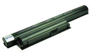 2-POWER baterie pro SONY Vaio EA/EB/EC series, Li-ion (6cell), 10.8V, 5200mAh