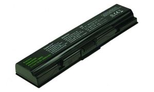 2-POWER baterie pro TOSHIBA Equium serie/Satellite serie Li-ion (6cell), 10.8V, 4400mAh