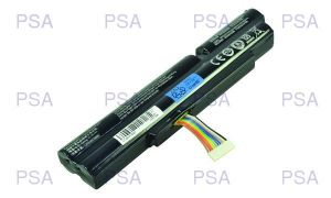 2-POWER baterie pro ACER Aspire TimelineX 3830T, Li-ion (6cell), 4400 mAh, 11.1 V