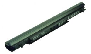 2-POWER baterie pro ASUS K46, K56, S46, S56, S505, Li-ion (4-cell), 2600 mAh, 14.4V