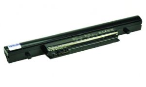 2-POWER baterie pro TOSHIBA DynaBook R751/752/Satellite Pro/Tecra R850/R950 Series, Li-ion