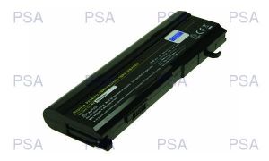 2-POWER baterie pro TOSHIBA Satellite A80/ Li-ion (8cells)/4600mAh/14.4V