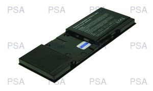 2-POWER baterie pro TOSHIBA Portege R400 Tablet PC/ Li-ion (6cells)/3600mAh/10.8V
