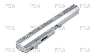 2-POWER baterie pro TOSHIBA NB200 (Silver)/ Li-ion (3cells)/2600mAh/10.8V