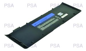 2-POWER baterie pro DELL Latitude 6430U 11,1 V, 4400mAh