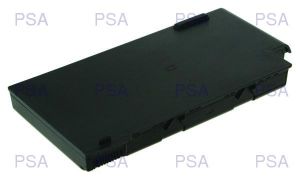 2-POWER baterie pro FUJITSU SIEMENS LifeBook N6000, N6010, N6210,N6220 14,8 V, 6400mAh, 1