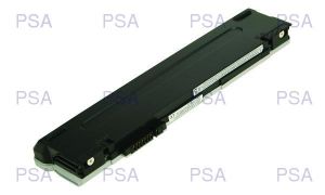 2-POWER baterie pro FUJITSU SIEMENS LifeBook P1510, P1610, P1620, P1630 10,8 V, 4600mAh,