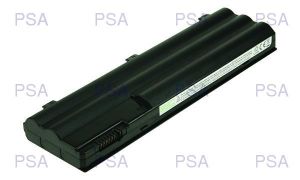 2-POWER baterie pro FUJITSU SIEMENS LifeBook E8210, E8110 14,4 V,4600mAh, 8 cells