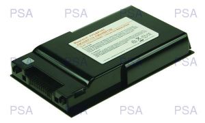 2-POWER baterie pro FUJITSU SIEMENS LifeBook S2110, S6130, S6120, S6110, S2020, S2010, S2