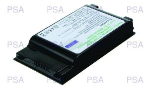 2-POWER baterie pro FUJITSU SIEMENS LifeBook V1010, A1110, A1120, A1130, V1020,V1030,V104