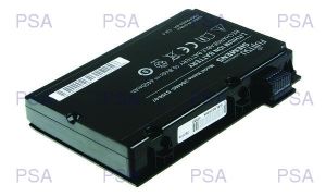 2-POWER baterie pro FUJITSU SIEMENS LifeBook Amilo Pi3525, Pi3540, Xi2528 11,1 V, 4400mAh,