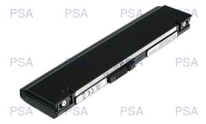 2-POWER baterie pro FUJITSU SIEMENS LifeBook T2020 Tablet PC 10,8 V, 5200mAh, 56Wh, 6 cel