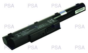 2-POWER baterie pro FUJITSU SIEMENS LifeBook BH531, SH531 10,8 V, 5200mAh, 6 cells