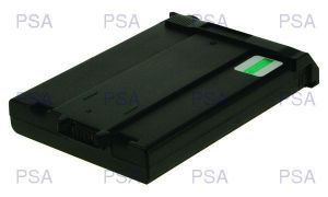 2-POWER baterie pro IBM/LENOVO ThinkPad i1400/i1500 Model 2621-xxx 9,6 V, 4500mAh