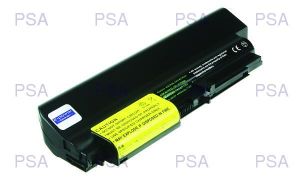 2-POWER baterie pro IBM/LENOVO ThinkPad R400, T400, T61, R61 10,8 V, 6900mAh, 75Wh