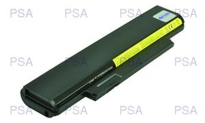 2-POWER baterie pro IBM/LENOVO ThinkPad Edge E120, E125, E320, E325 11,1 V, 5200mAh, 6 cel