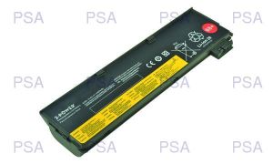 2-POWER baterie pro IBM/LENOVO ThinkPad X240, X240S, T440, T440s 10,8 V, 5200mAh, 6 cells