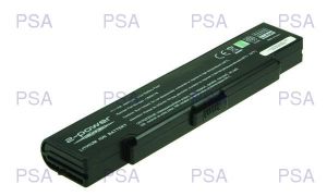 2-POWER baterie pro SONY Vaio VGN-S Series, PCG-6C1N, PCG-6P1L, PCG-6P1P, PCG-6P2L,PCG-792