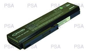 2-POWER baterie pro LG R410, R510 11,1 V, 4400mAh, 48,8Wh, 6 cells