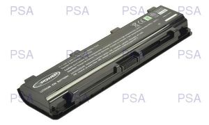 2-POWER TOSHIBA Satellite C50 series 6 článková Baterie do Laptopu 10,8V 5200mAh