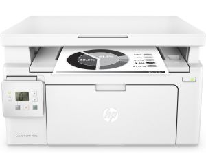 HP LaserJet Pro MFP M130a (A4, 22ppm, USB, Print/Scan/Copy)