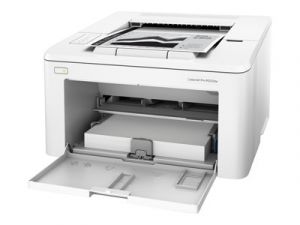 HP LaserJet Pro M203dw (A4, 28 ppm, USB, WIFI duplex) černobílá laserová tiskárna