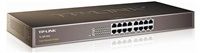 TP-LINK TL-SF1016 16x 10/100Mbps Rackmount Switch