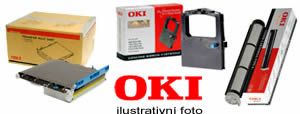 OKI 46507613 originální toner yellow, 11500str., OKI C712