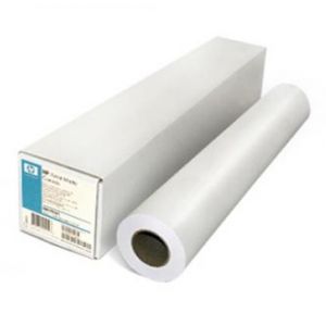 HP 610/15.2/Professional Matte Canvas, 610mmx15.2m, 24", E4J59C, 392 g/m2, matte bavlna a