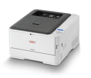 OKI C332dn tiskárna A4 30/26 ppm, ProQ2400 dpi, 1GB RAM, PCL+PS, USB 2.0 + LAN, duplex