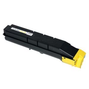 KYOCERA originální toner 1T02MNANL0, yellow, 20000str., TK-8600Y, KYOCERA Laser Printer FS
