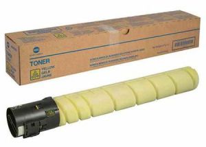 MINOLTA Toner TN514Y (A9E8250)