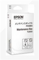 EPSON originální maintenance box C13T295000, EPSON WorkForce WF-100W