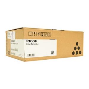 RICOH originální toner 407510, black, 9300str., RICOH SP 6430DN
