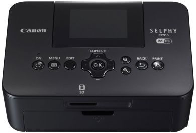 CANON SELPHY CP-910-2