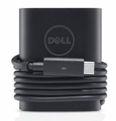 Dell AC adaptér 30W USB-C pro XPS 13 (9365)...
