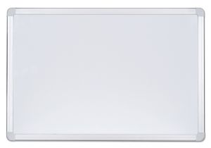Magnetická tabule AVELI 150x100 cm, hliníkový rám