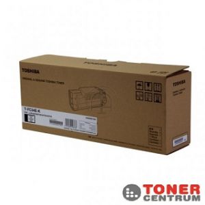 TOSHIBA Toner T-FC34K Black (6A000001530)