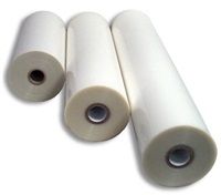 Laminovací film na ROLI 38 mic 1040 mm x 150 m matná 3"